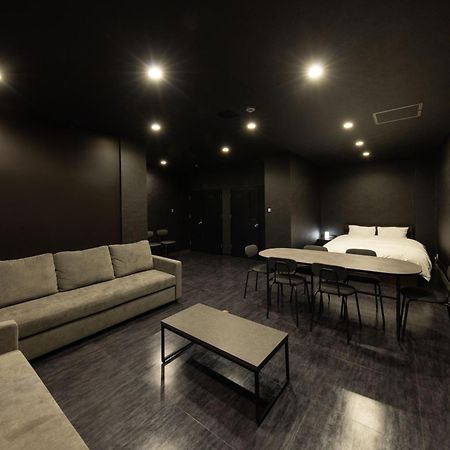 Renu Beppu酒店 外观 照片